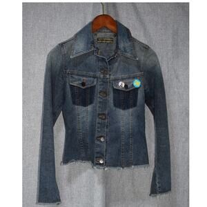 Steven Alan | Jackets & Coats | Steven Alan Wool Blend Coat